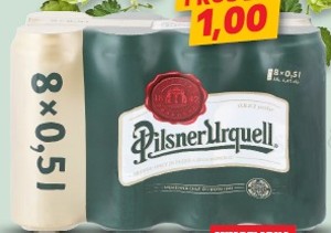 Pilsner Urquell Svetlé pivo