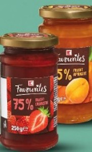 K-Favourites Džem