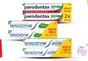 Sensodyne Zubná pasta