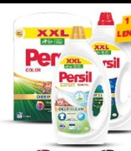 Persil Prací prášok