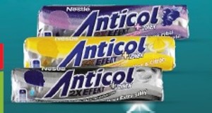 Fishermans Friend Komprimát