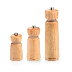 Mlynček na korenie/soľ ONLINE