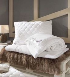 Lôžková séria Katharina - zimná prikrývka