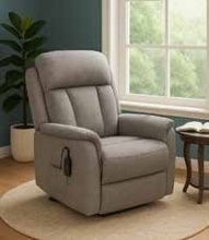 RELAXAČNÉ KRESLO COMFORT K142