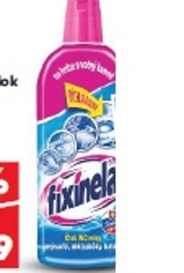 Fixinela Čistiaci prostriedok