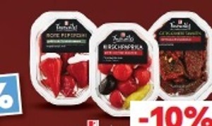 K-Favourites Sladké papričky