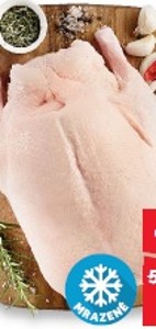 Goldenfood / Dunagut Kačica