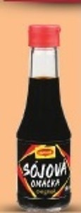 Maggi sojová omáčka