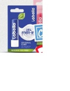 Labello Balzam na pery