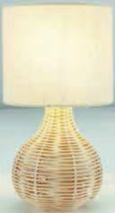 Stolová lampa HELMER