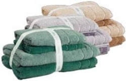 Súprava uterákov a osušiek Danube