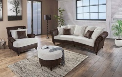 Sedacia zostava - taburet