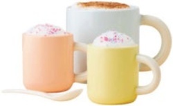 11: Hrnček Sherbet na kávu