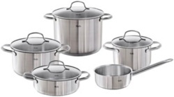 14: Súprava hrncov Toronto