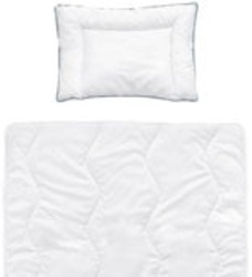 Detská prikrývka s vankúšom