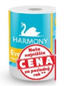 Harmony Kuchynské utierky