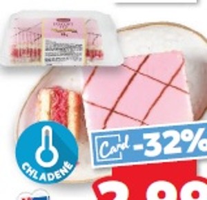 Dobrota Punčový rez