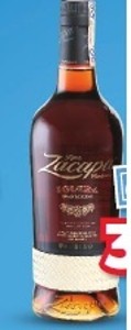 Ron Zacapa Solera Rum alk. v akcii