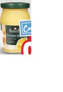 K-Favourites Francúzska horčica