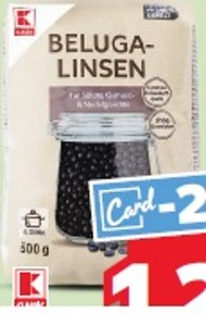 K-Classic Šošovica