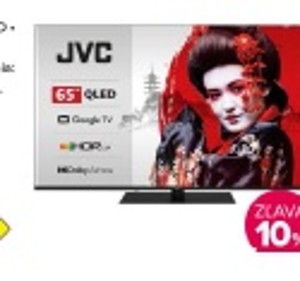 Televízor JVC LT-65VGQ7535