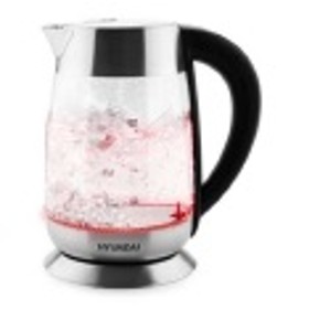 Rýchlovarná kanvica Hyundai VK792 sklo