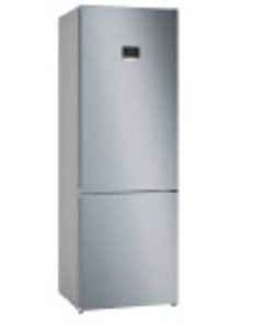 Chladnička s mrazničkou Bosch Serie 4 KGN497LDF