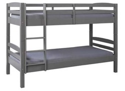 Poschodová posteľ AURÉLIUS