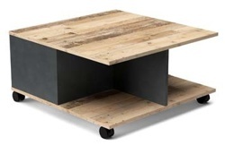 Konferenčný stolík TERNI