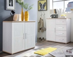 Komodová séria ROMANCE - 2