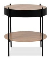 Prístavný stolík TRELLEBORG