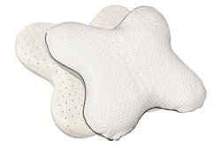 Anatomický vankúš BUTERFLY