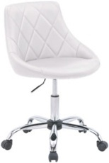 otočná stolička pre mládež