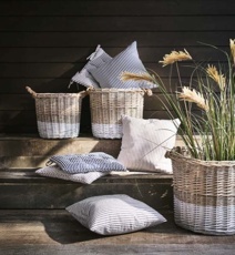 Séria Sansibar - poduška