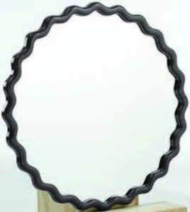 1) Zrkadlo BYNKEL Plast.