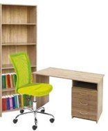 3 PÍSACÍ STÖL 50034