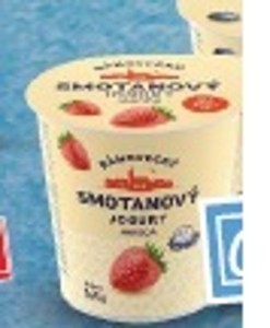 Milsy Bánov. smot. jogurt