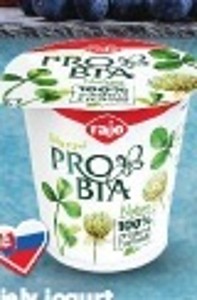 Probia jogurt