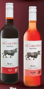 Moscato de Luxe víno