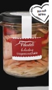 Lahodný utopencový šalát