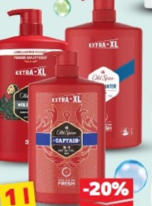 Old Spice Sprchovací gél