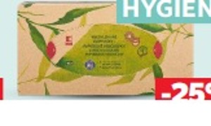 K-Classic Kozmetické obrúsky