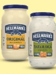 Hellmann´s omáčka