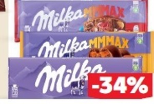 Milka Čokoláda