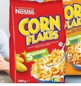 Nestlé Chrum.kukur.lupienky