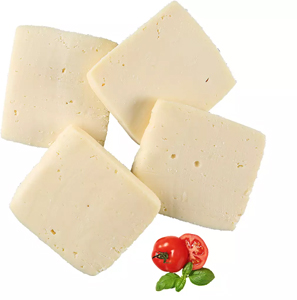 Eidam Polotvrdý syr