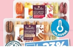 K-Favourites Makrónky