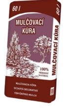 MULČOVACIA KÔRA