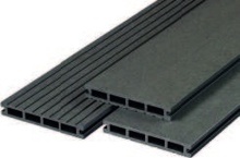 WPC TERASOVÁ DOSKA 3 M