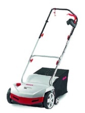 AL-KO ELEKTRICKÝ VERTIKUTÁTOR COMFORT 38 E COMBI CARE